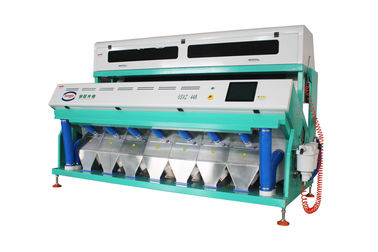 농업 산업 색깔 분류 기계 600-700KG/H 수용량